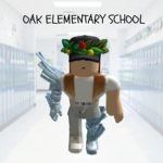 Oak Elementary School