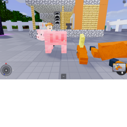 DA BABY LETSSSS GOOO MINECRAFT XP XD LOL