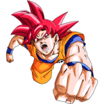 TrueSaiyanz