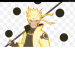 Naruto studio