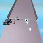 DOWNHILL DERBY: CERTAIN DEATH