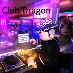 Club Dragon[BETA]