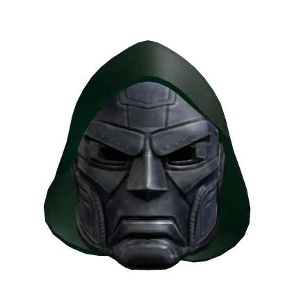 Dr Doom (Avengers Doomsday) | Roblox Item - Rolimon's