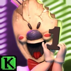 Rod Ice Scream 1