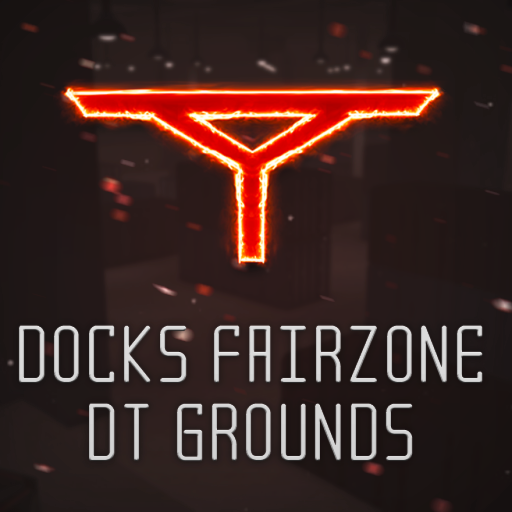[DT] Legacy Docks Fairzone