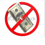 No free cash