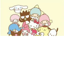 Hello kitty obby