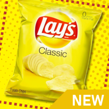 Lays World!