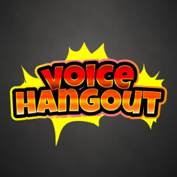 Voice Hangout🔊
