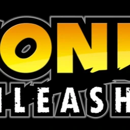Sonic Engine Test icon