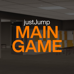 JustJump || Trampoline Park
