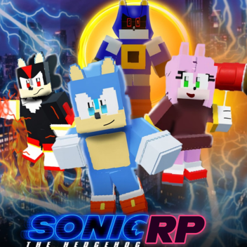 Sonic Movie Roleplay