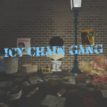Icy Chain Gang