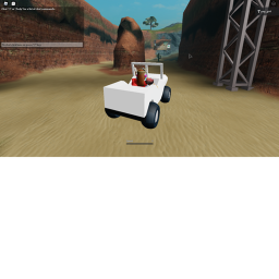 Race to Water