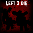 Left 2 Die [DISCONTINUED]