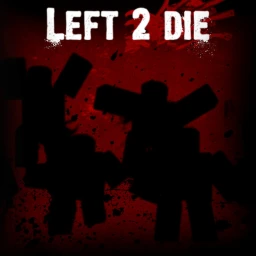 Left 2 Die [DISCONTINUED] icon