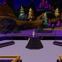 Run Simulator