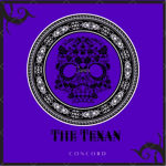 The Texan Concord