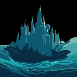 Ceremony Map icon