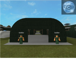 Strategic Military Alpha Training Base
