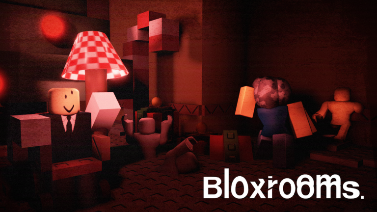 [Beta] Bloxrooms screenshot 1