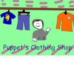 Puppet's Clothes Shop