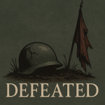 Defeated: RWW2