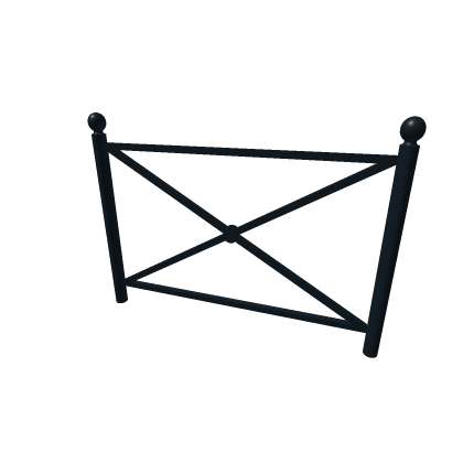 Fence