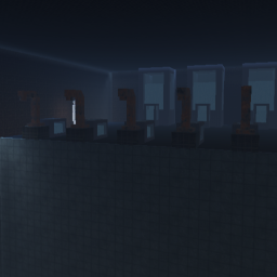 Soap Dispenser