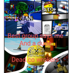 Be Dead Forever Simulator Dead. Co Lab workers