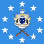 Armed Forces Of Antarctica