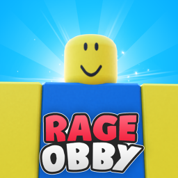 Rage Obby