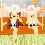 luhvlie angels