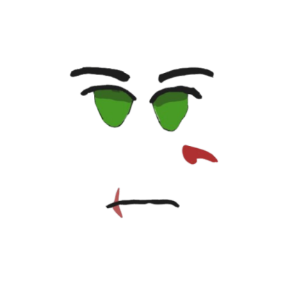 Toji Fushiguro (Manga) Roblox decal