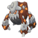 Heatran