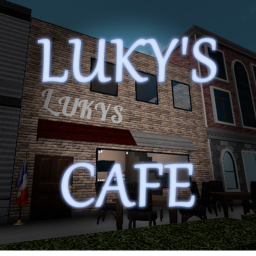 Luky's Cafe