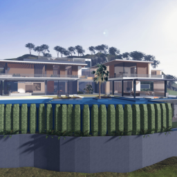 Moimoikka2's Mansion