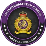 [QMC] Quartermaster Cοrps Group Thumbnail
