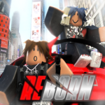 Reborn*
