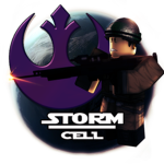 Storm Cellㅤ