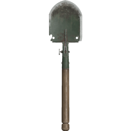 WJQ-308 Entrenching Tool