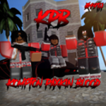Kompton Paxkin Blood