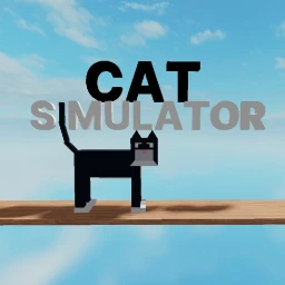 Cat Simulator [DEMO] icon