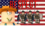 respect the vets
