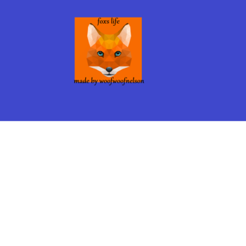 Safari Life[Pre-Alpha]