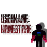 username homestore