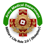 [RPTA] Army Medical Department
