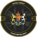 [*SBA*] Royal Family