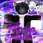 Mocha Shack