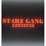 ST4RZ GANG